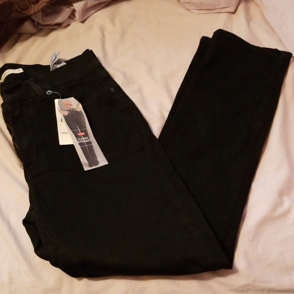 Levi's